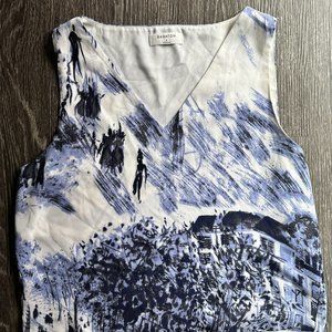 Aritzia Babaton Tank | Size Small